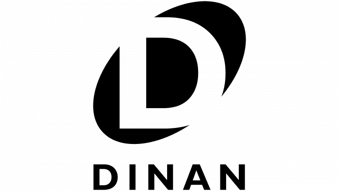 Dinan Cars Logo