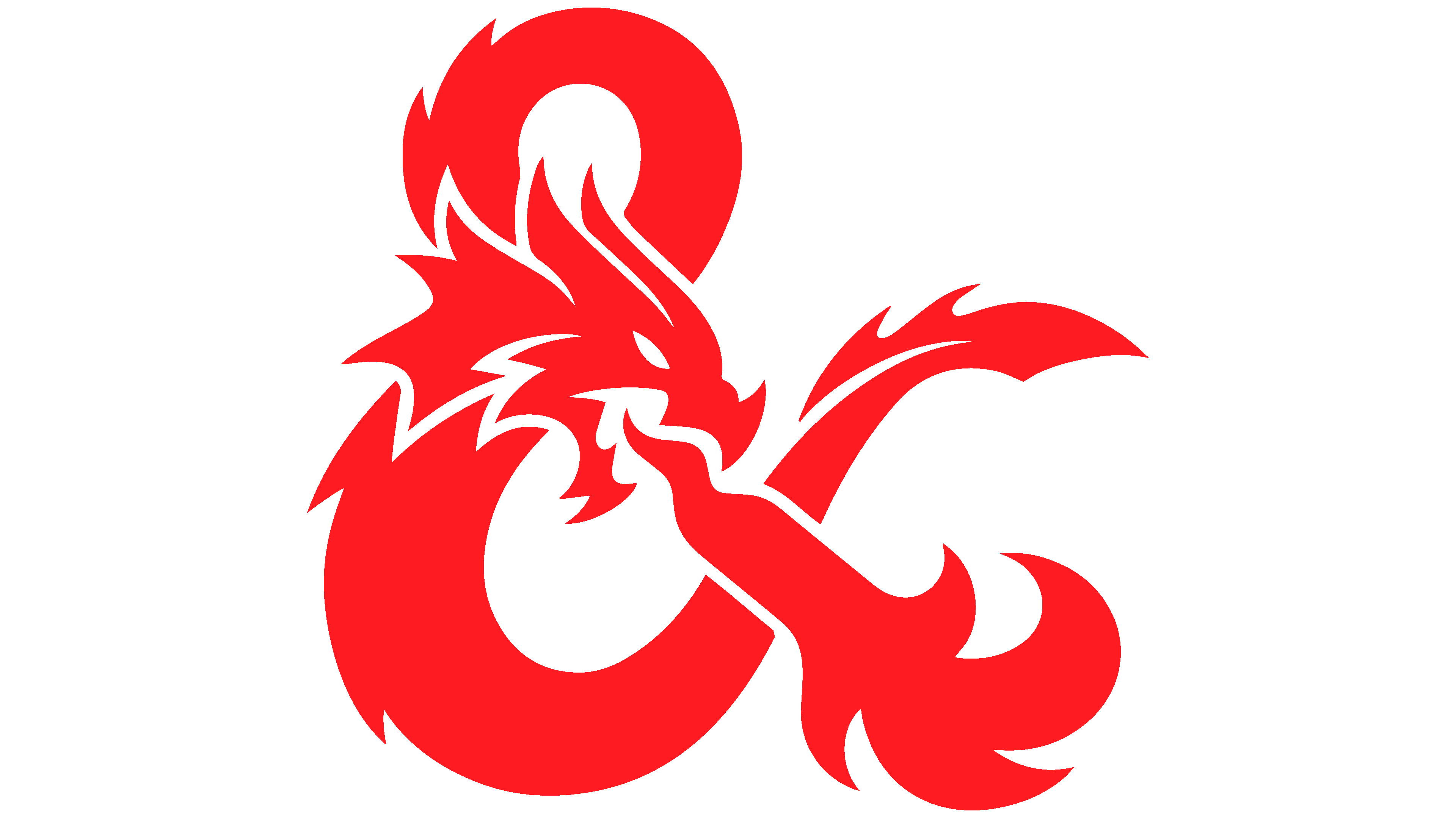DnD (Dungeons & Dragons) Logo, symbol, meaning, history, PNG, brand