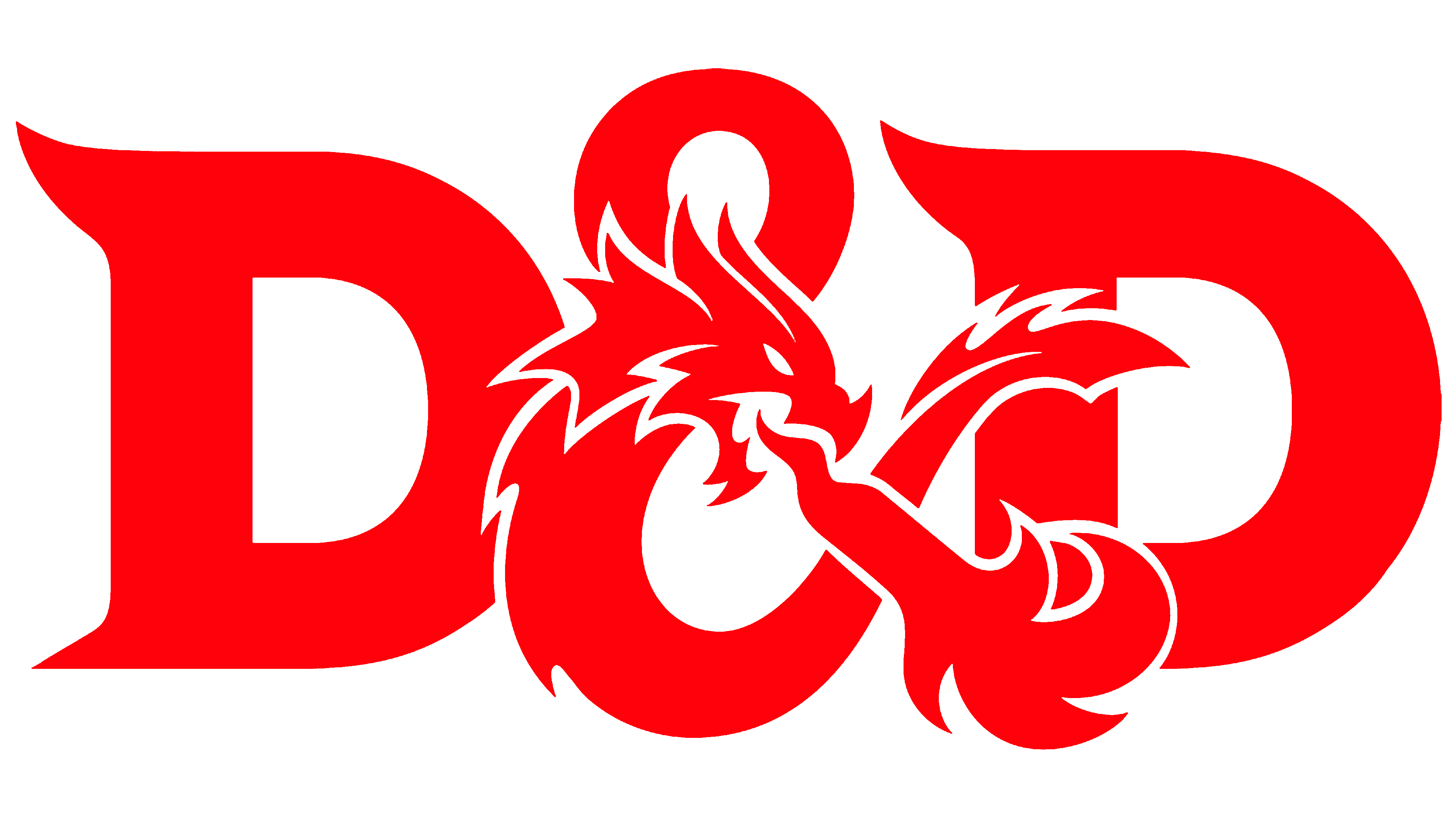 DnD (Dungeons & Dragons) Logo, symbol, meaning, history, PNG, brand