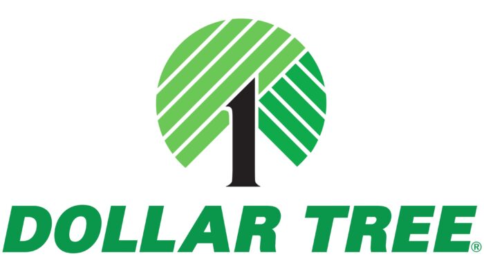 Dollar Tree Logo