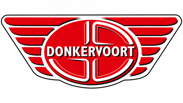 Donkervoort Automobielen BV Logo