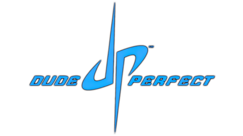 Dude Perfect Logo, symbol, meaning, history, PNG, brand