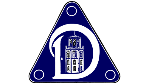 Durkopp Logo