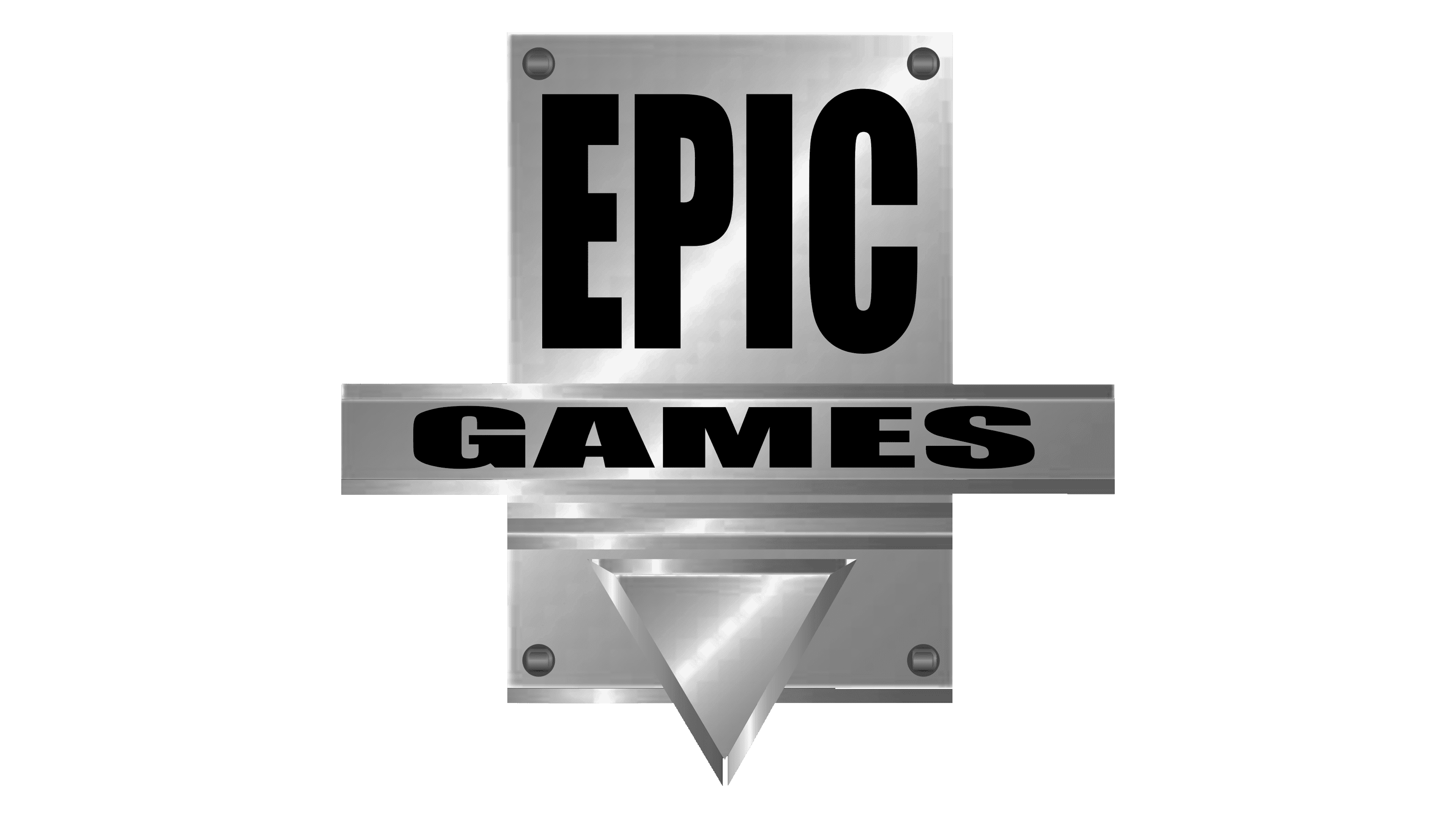 Download Epic Games (Potomac Computer Systems, Epic MegaGames, Inc.) Logo  in SVG Vector or PNG File Format 