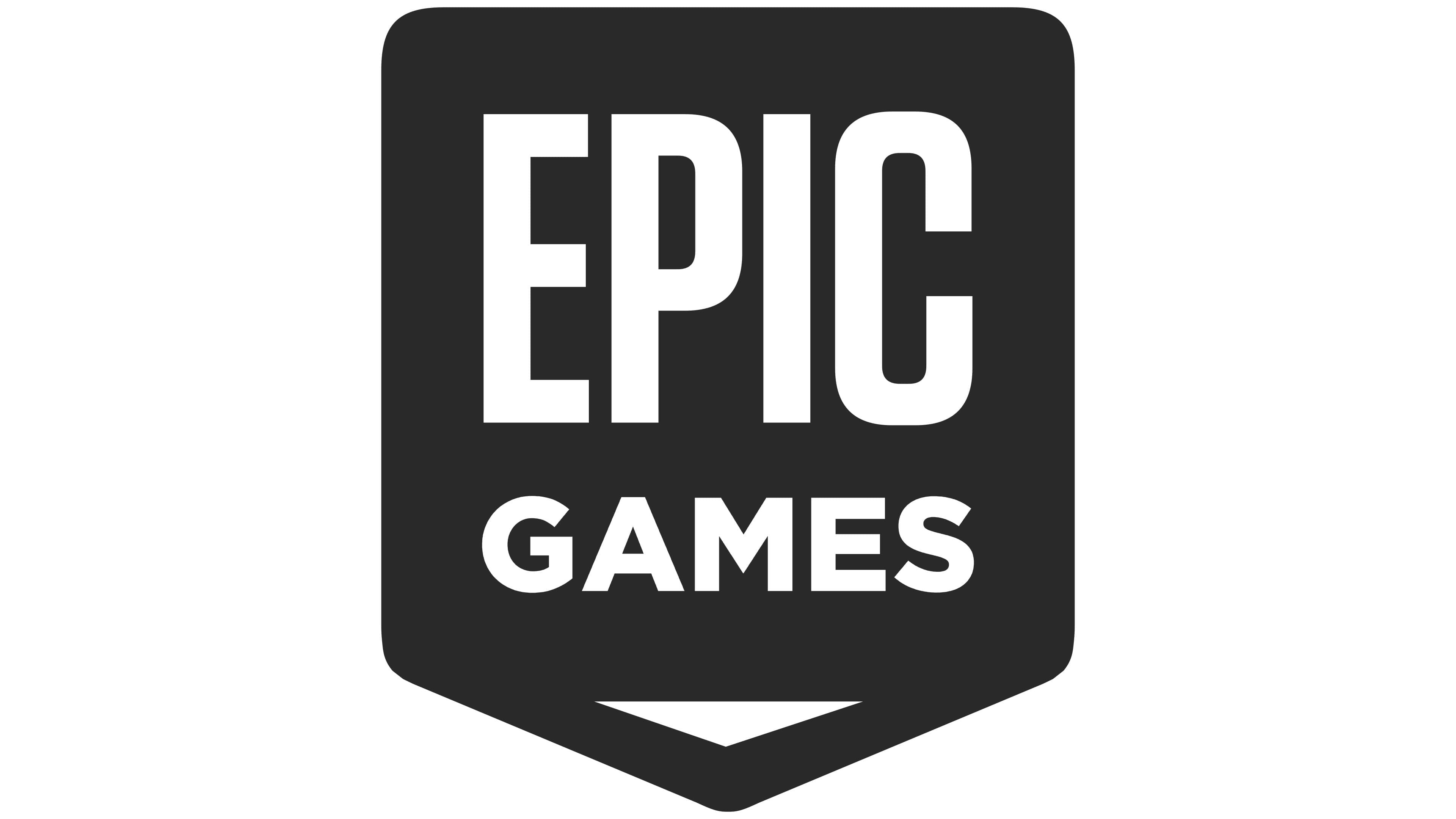 Epic Games Logo, symbol, meaning, history, PNG, brand