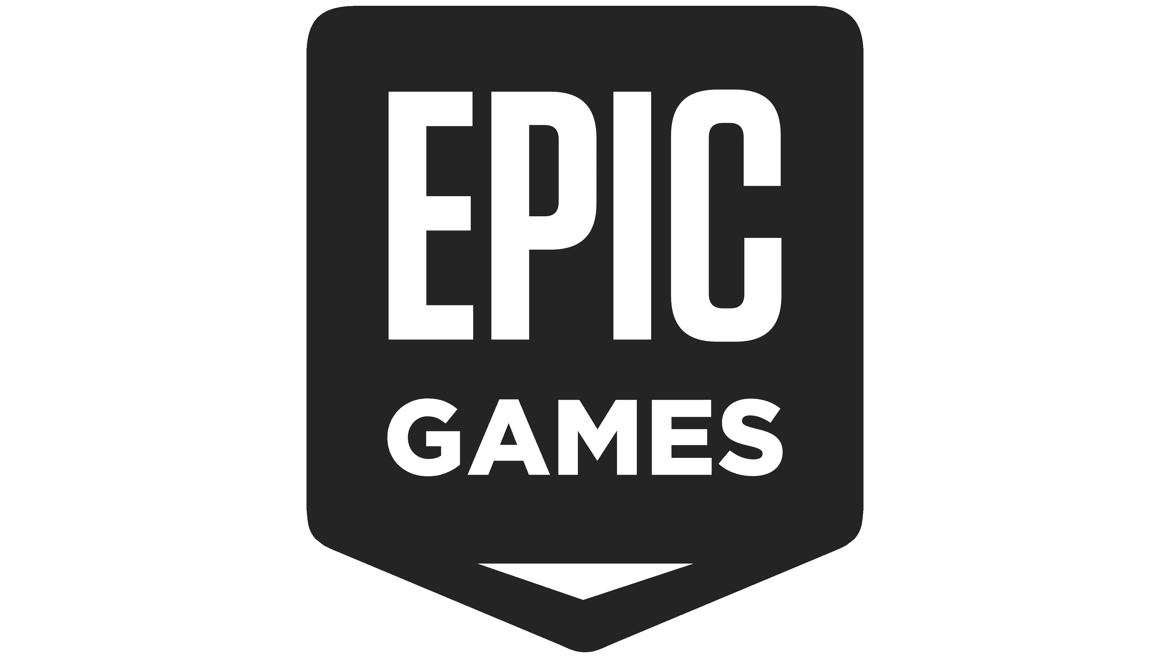 Epic Games Logo, symbol, meaning, history, PNG, brand