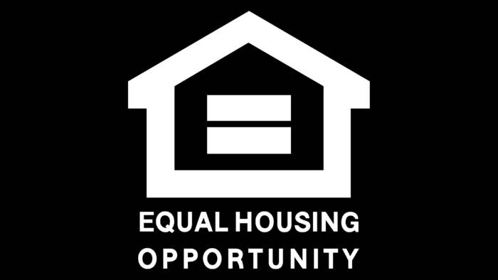 Equal Housing Emblem