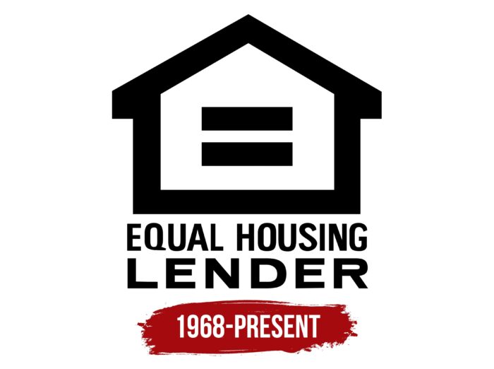 Equal Housing Logo History