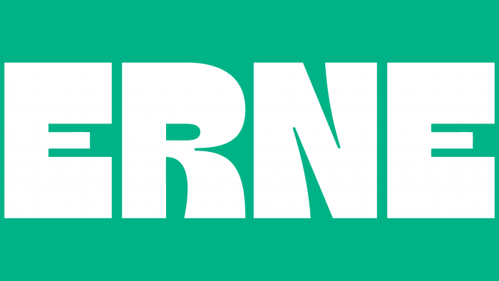 Erne New Logo