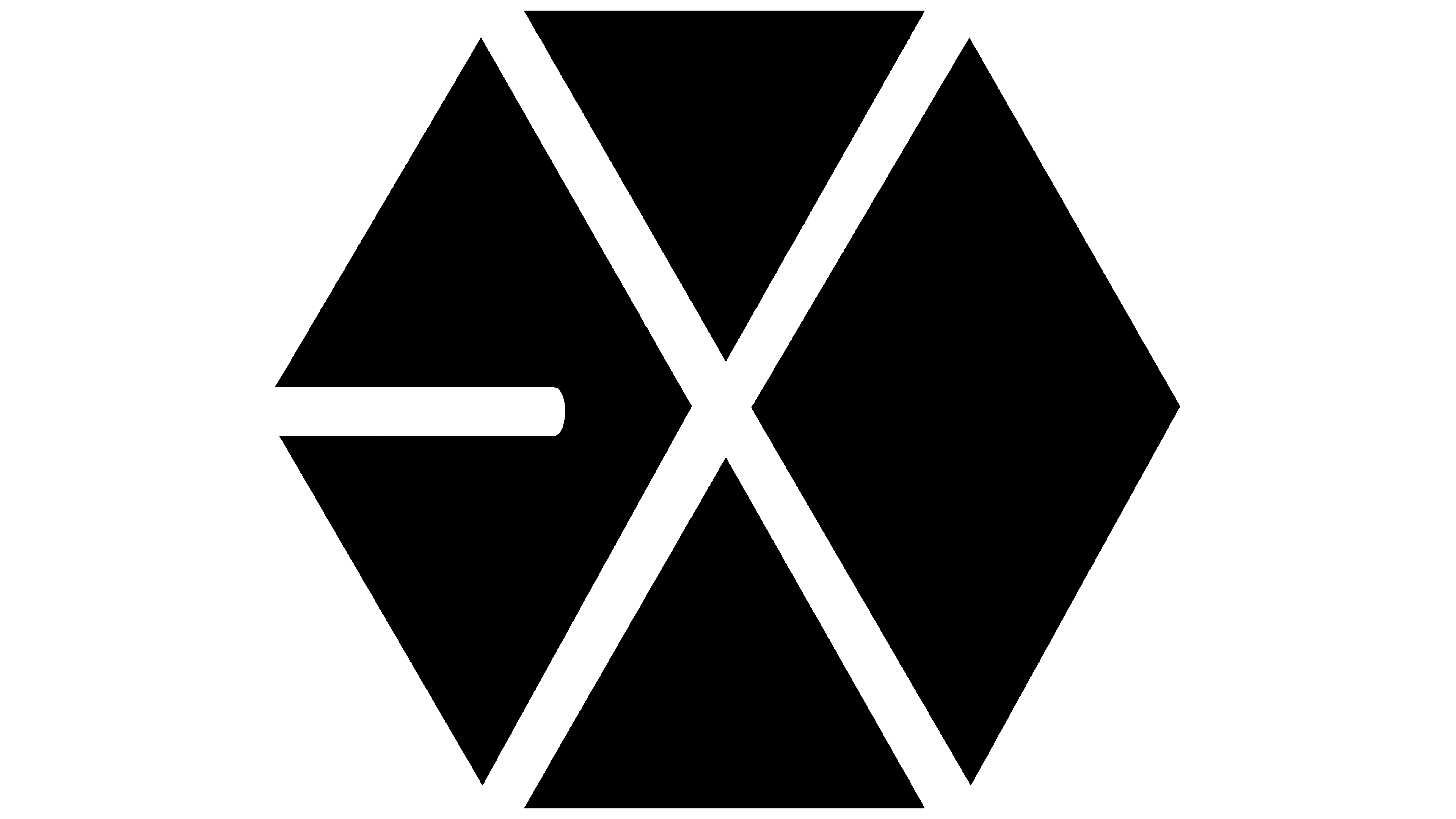 Exo Logo, symbol, meaning, history, PNG, brand