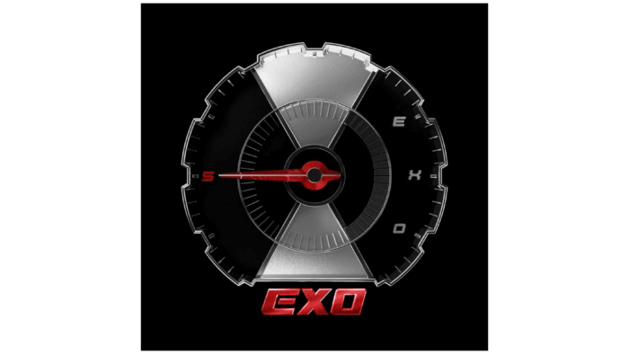 Exo (band) Logo 2018