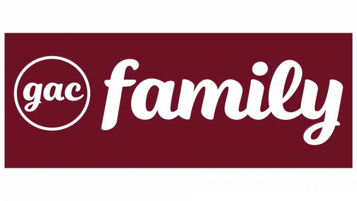 GAC Family New Logo