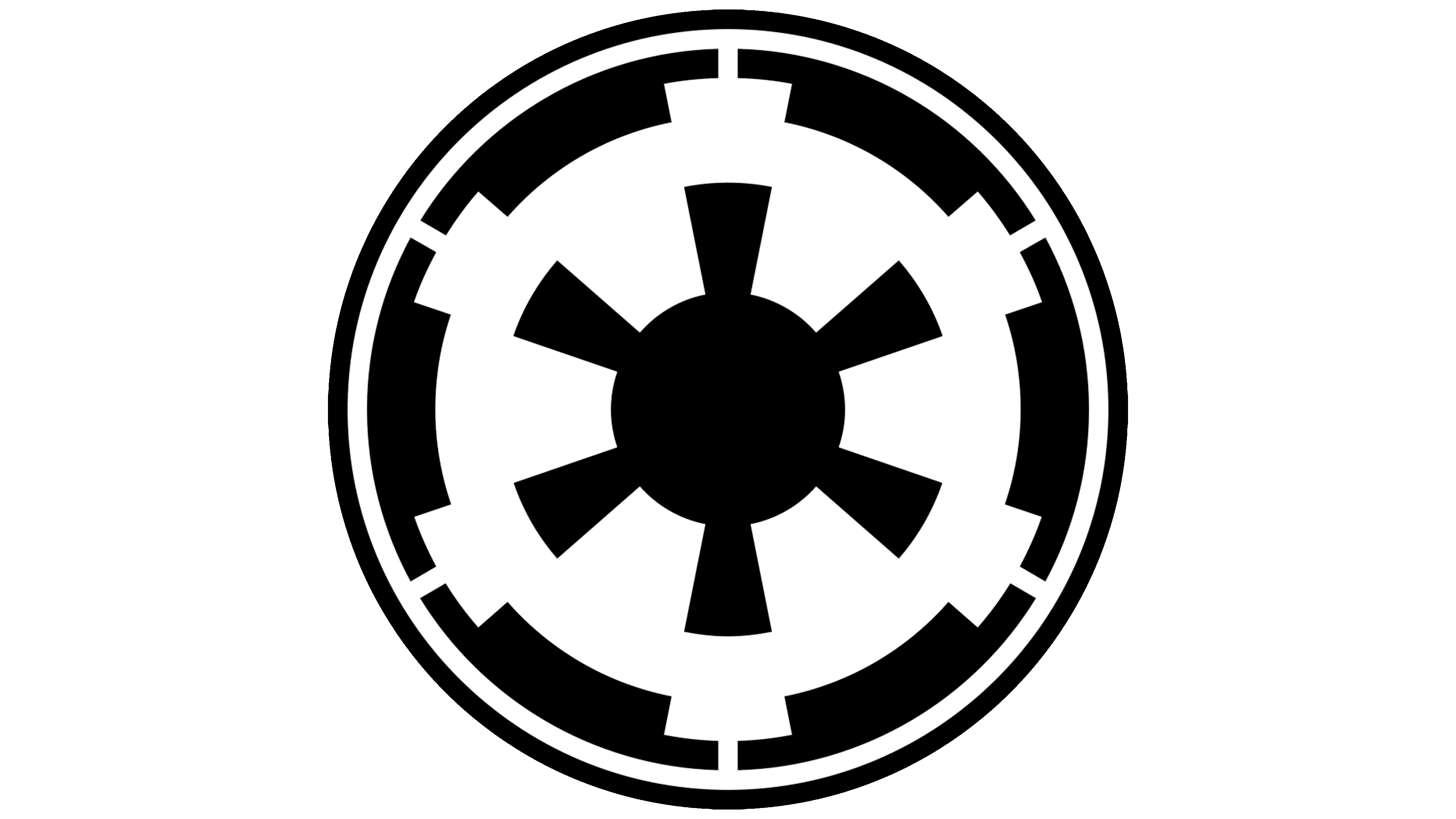 Star Wars Imperial Logo Track Jacket 