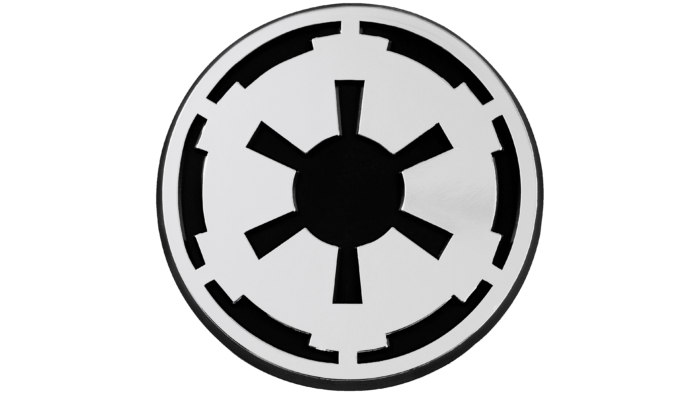 Galactic Empire Symbol