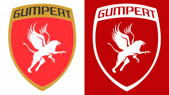 Gumpert Griffin Logo