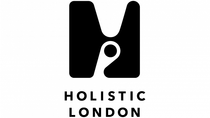 Holistic London Logo