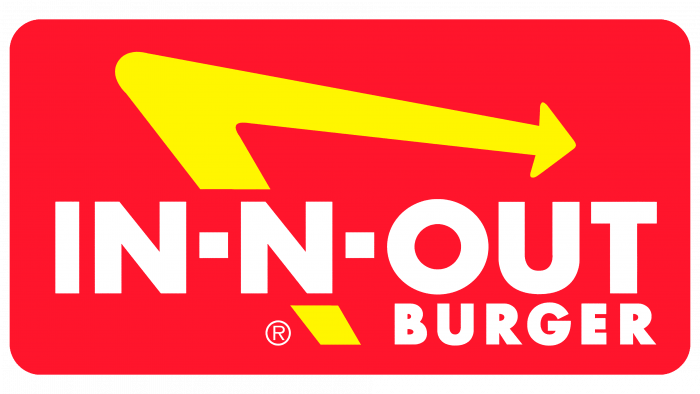 In-N-Out Burger Logo