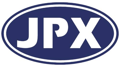 JPX do Brasil Ltda. Logo