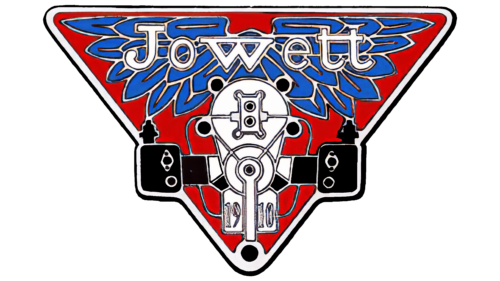 Jowett Logo