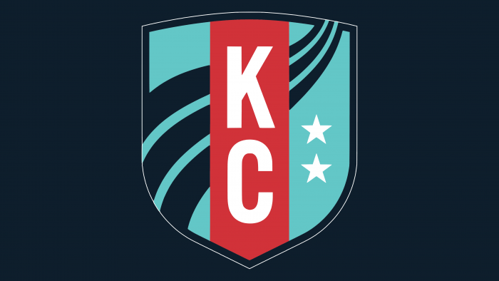 Kansas City Current New Logo