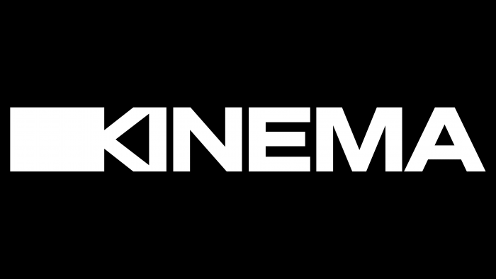 Kinema New Logo