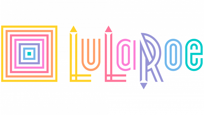 Lularoe Logo