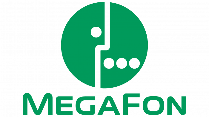 MegaFon Logo