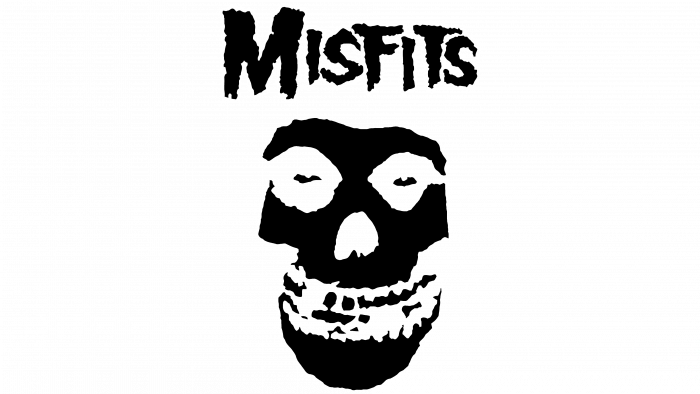 Misfits Logo