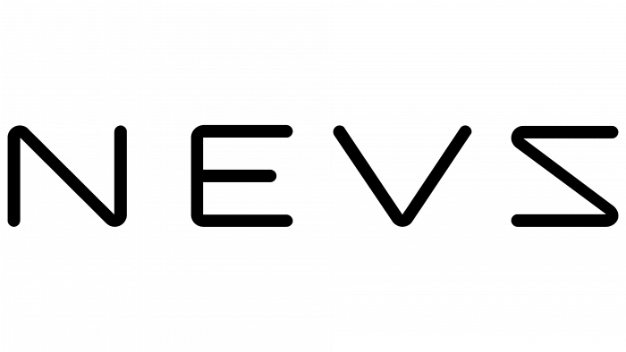 NEVS Logo