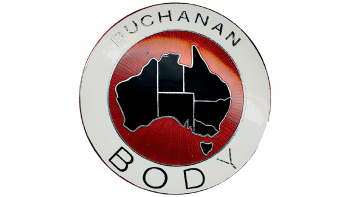 NH Buchanan Motor Co Logo