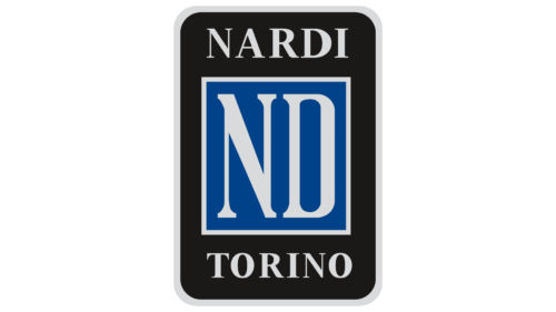 Nardi Logo