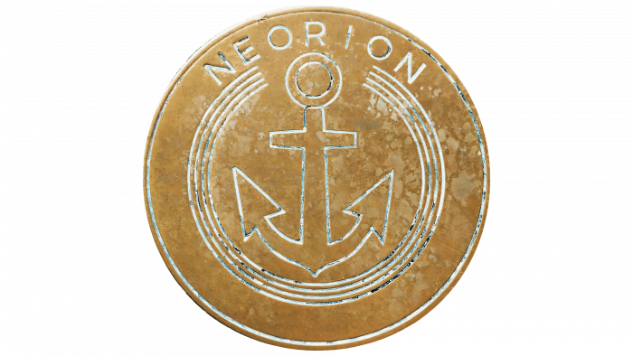 Neorion Logo
