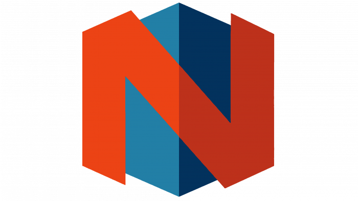 Netagen Emblem