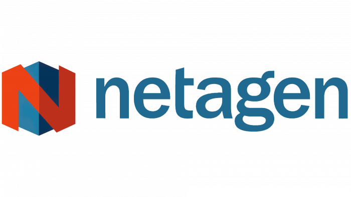 Netagen New Logo