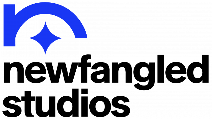 Newfangled Studios New Logo