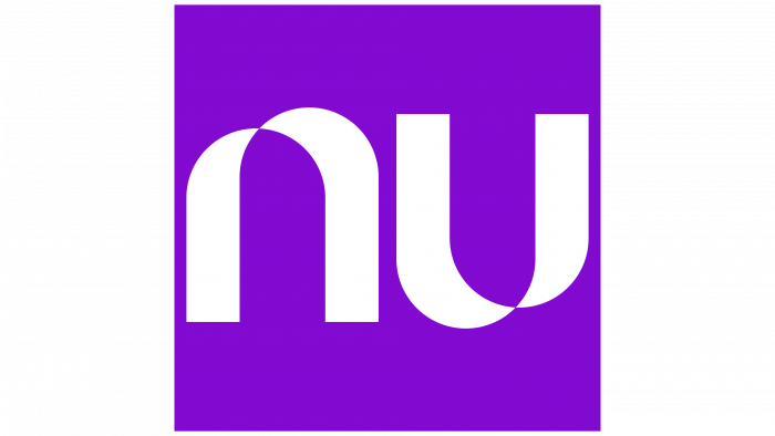 Nubank Emblem