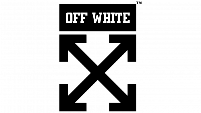 Off-White Logo