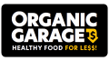 Organic Garage Logo