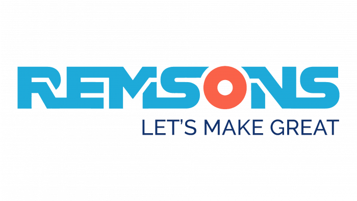 Remsons Logo