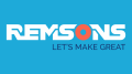 Remsons New Logo