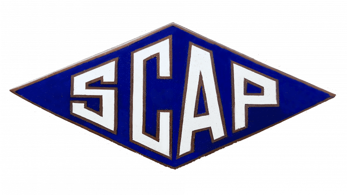 SCAP Logo