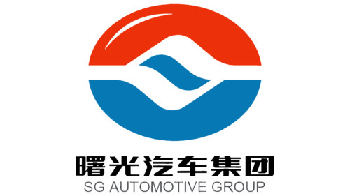 SG Automotive Group Logo