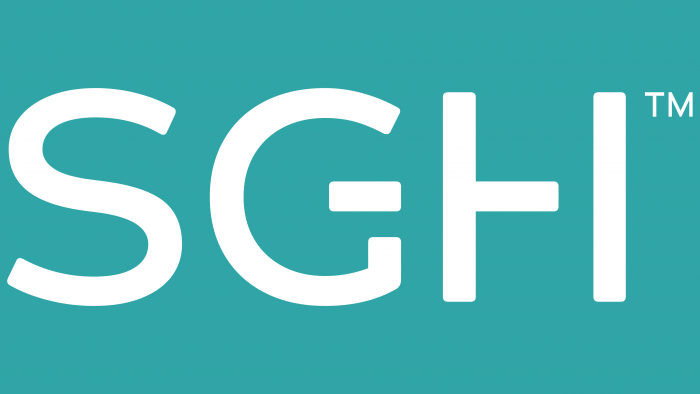 SMART Global Holdings (SGH) New Logo