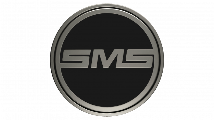 SMS Limited Logo
