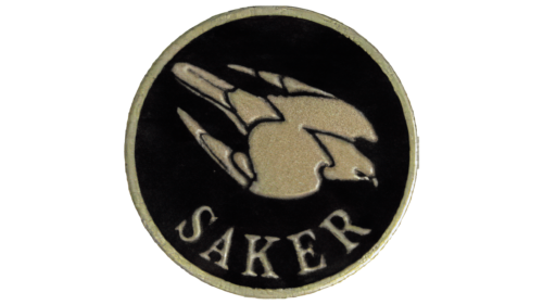 Saker Logo