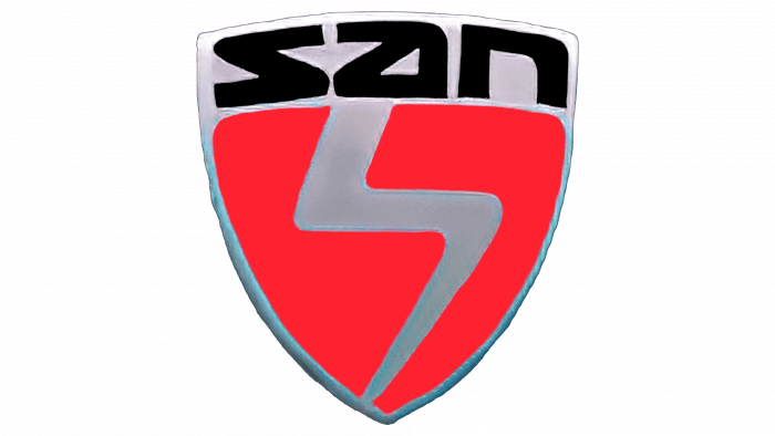 San Motors Logo
