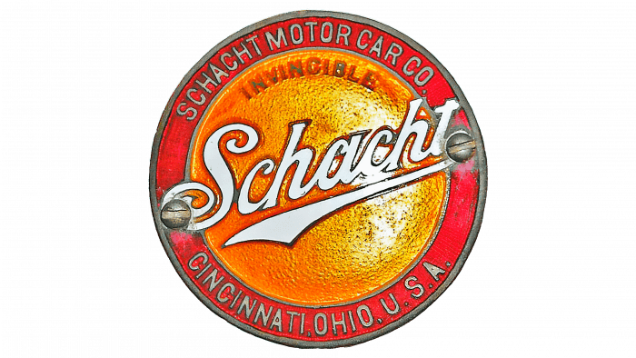 Schacht Logo