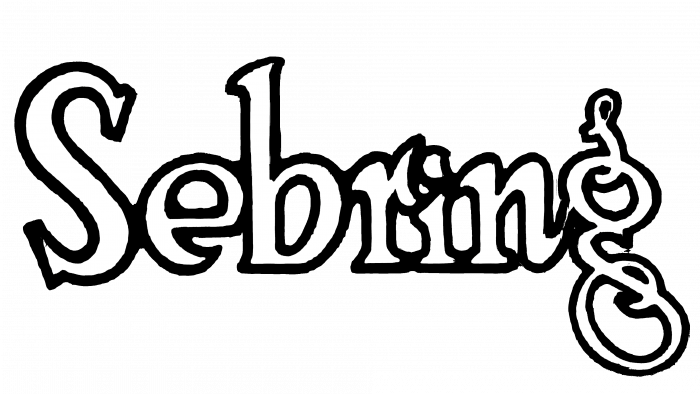 Sebring International Logo