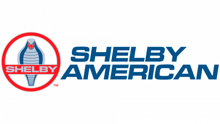 Shelby American Logo