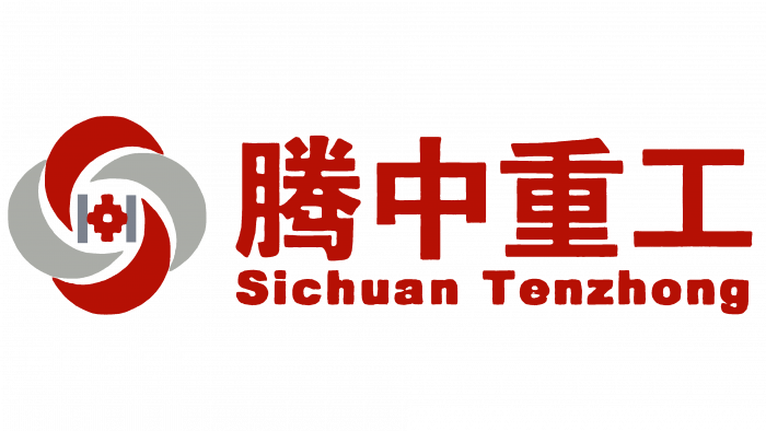 Sichuan Tengzhong Logo